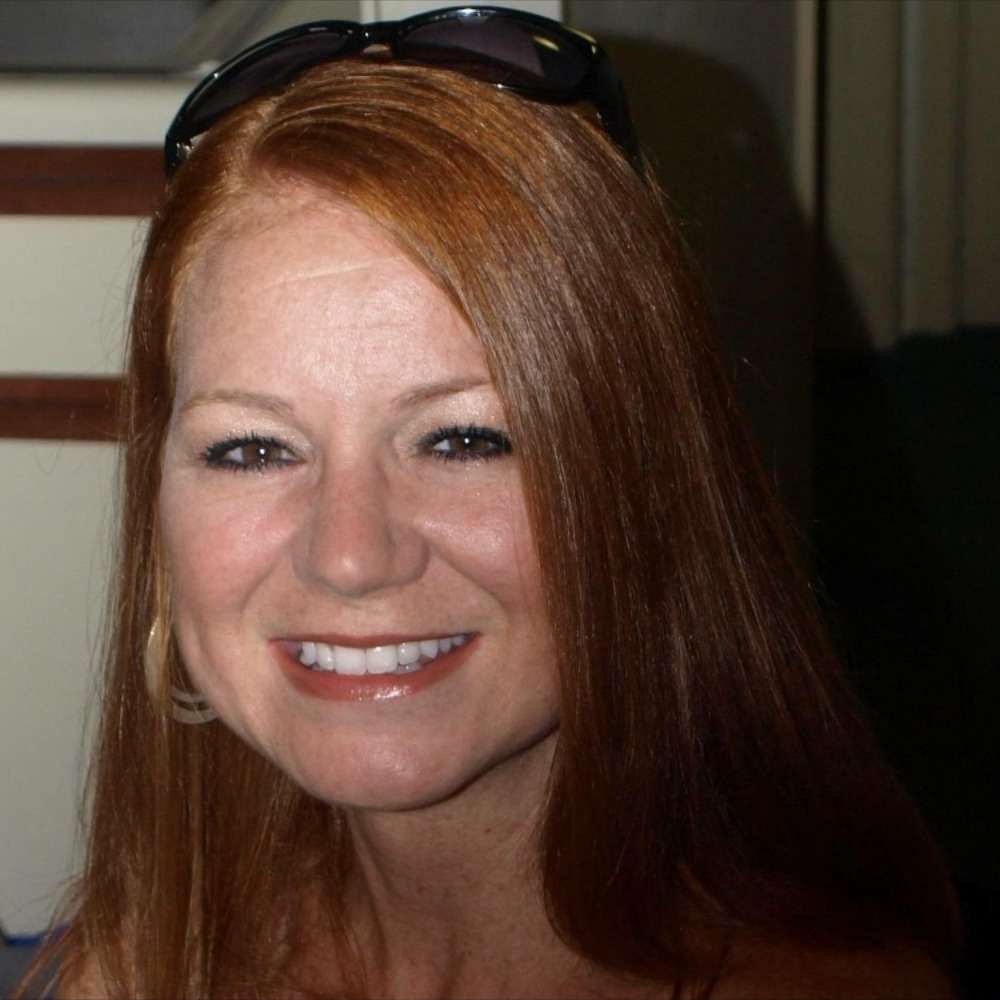 Meet your Posher, Shannon